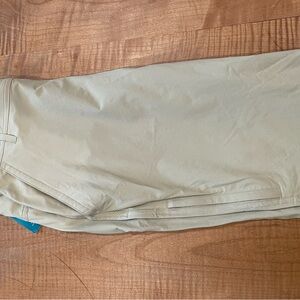 Coolibar Men’s Tan Chinos (Marcos Summer Casual Pants)